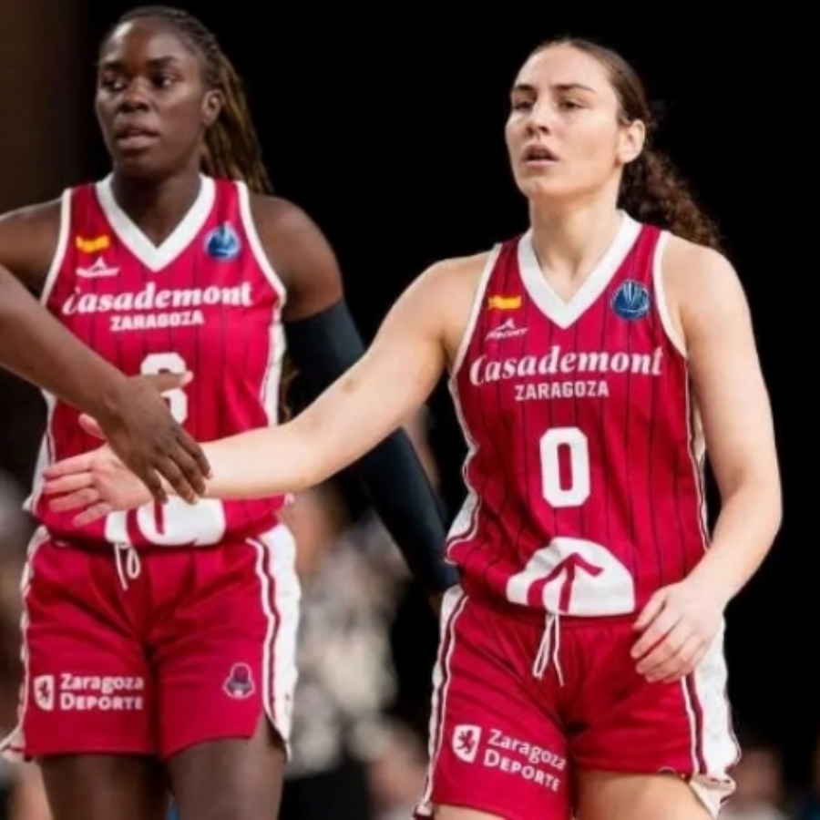 Horario y dónde ver el Casademont Zaragoza - Reyer Venezia de la Euroliga Horario y dónde ver el Casademont Zaragoza - Reyer Venezia de la Euroliga