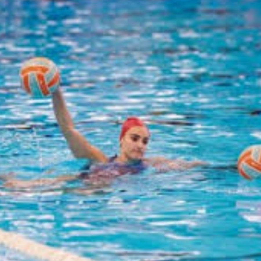 El CN Sant Andreu conquista la Supercopa de Europa femenina de waterpolo El CN Sant Andreu conquista la Supercopa de Europa femenina de waterpolo