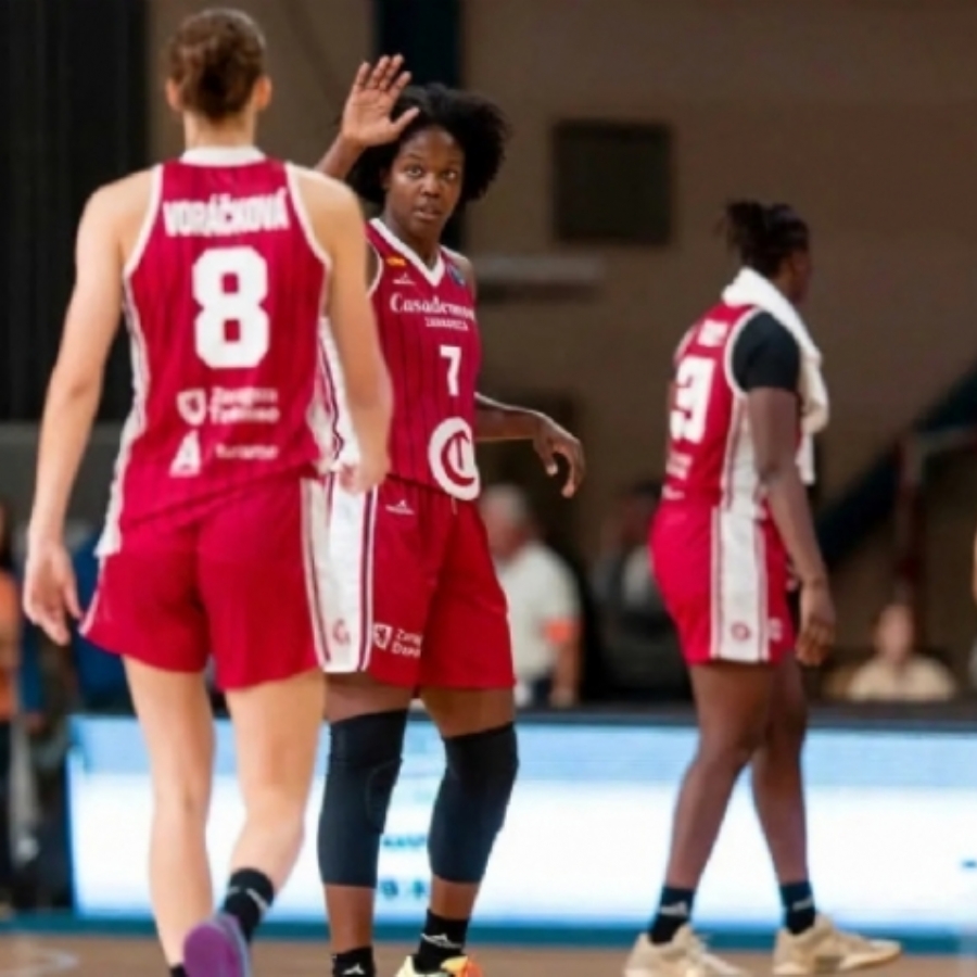 Casademont Zaragoza-Reyer Venezia: en busca de seguir la racha en Europa Casademont Zaragoza-Reyer Venezia: en busca de seguir la racha en Europa