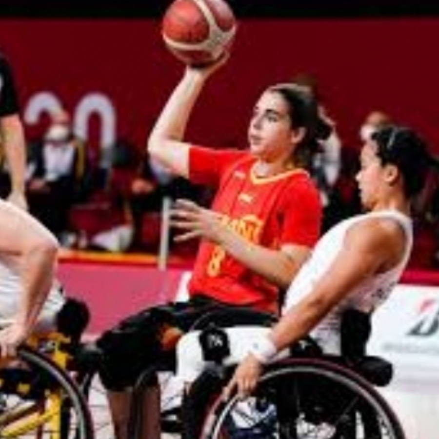 La selección femenina planta cara antes de caer ante Países Bajos en las semifinales del Europeo de BSR La selección femenina planta cara antes de caer ante Países Bajos en las semifinales del Europeo de BSR