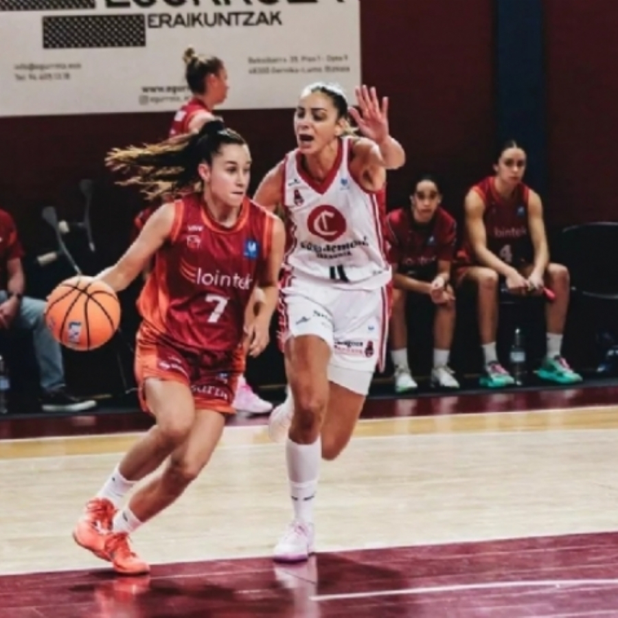 Desastre total en Maloste. La crónica del Gernika-Casademont Zaragoza (97-83) Desastre total en Maloste. La crónica del Gernika-Casademont Zaragoza (97-83)