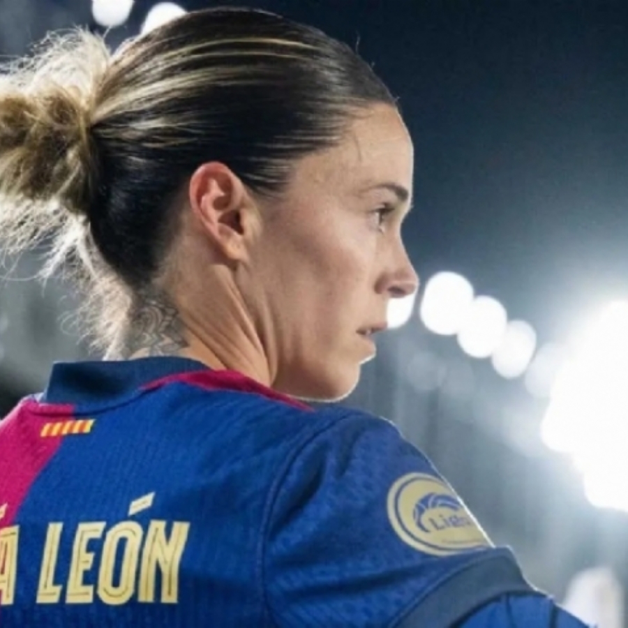 Jenni Hermoso y Mapi León vuelven a la selección en la primera lista de Sonia Bermúdez Jenni Hermoso y Mapi León vuelven a la selección en la primera lista de Sonia Bermúdez