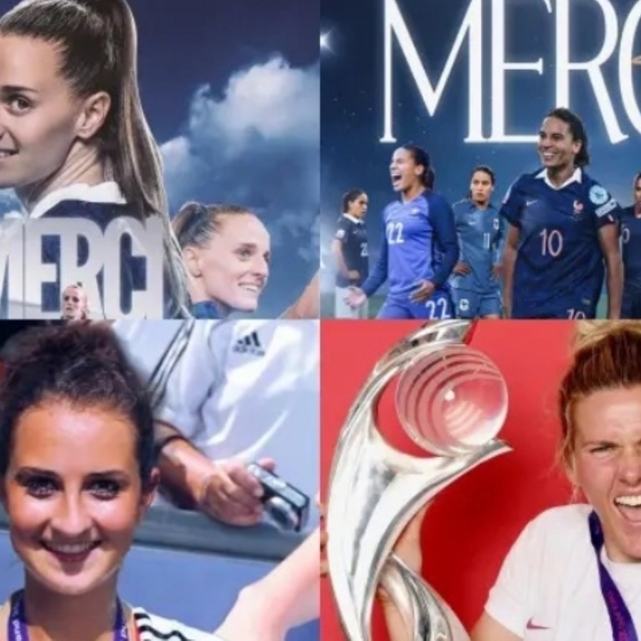 Cuando las botas pesan: el adiós prematuro en el fútbol femenino y la cuenta atrás para las leyendas españolas Cuando las botas pesan: el adiós prematuro en el fútbol femenino y la cuenta atrás para las leyendas españolas