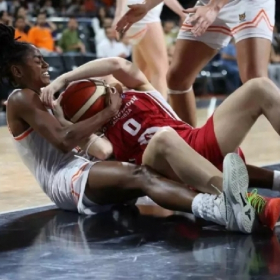 El alma del Casademont estaba en Turquía. La crónica del Mersin-Casademont Zaragoza (72-79) El alma del Casademont estaba en Turquía. La crónica del Mersin-Casademont Zaragoza (72-79)