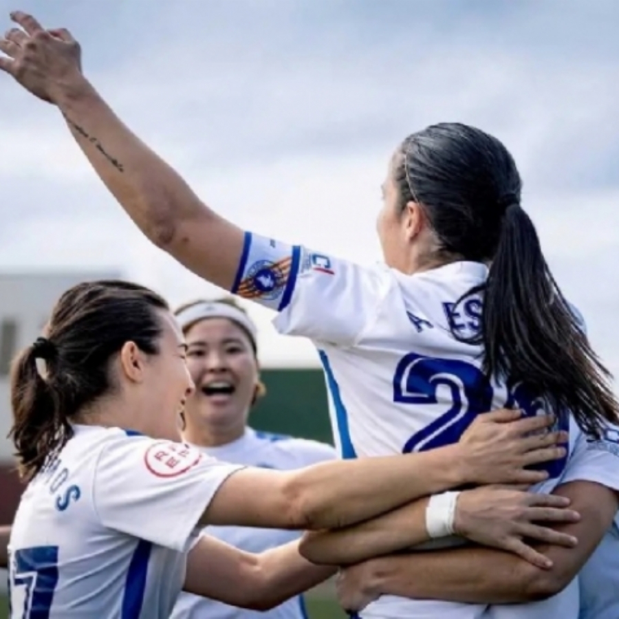 Real Unión Tenerife (1-3) Zaragoza CFF: victoria y liderato consolidado Real Unión Tenerife (1-3) Zaragoza CFF: victoria y liderato consolidado