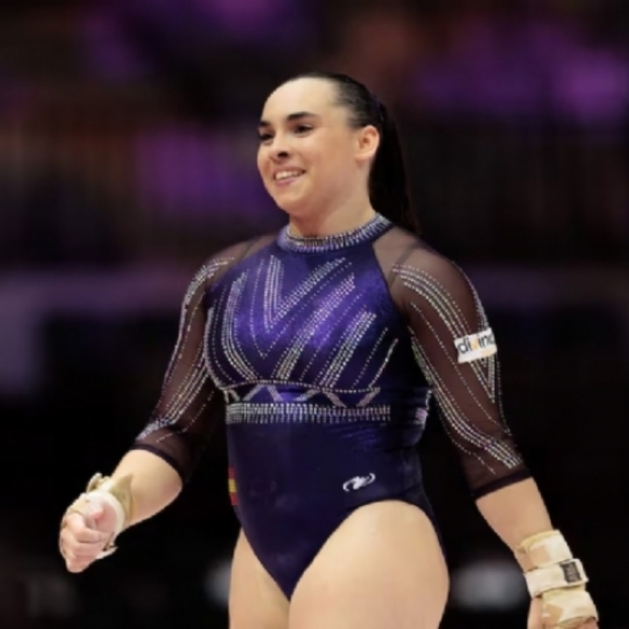 Alba Petisco y Laia Font sacan billete al concurso completo Alba Petisco y Laia Font sacan billete al concurso completo