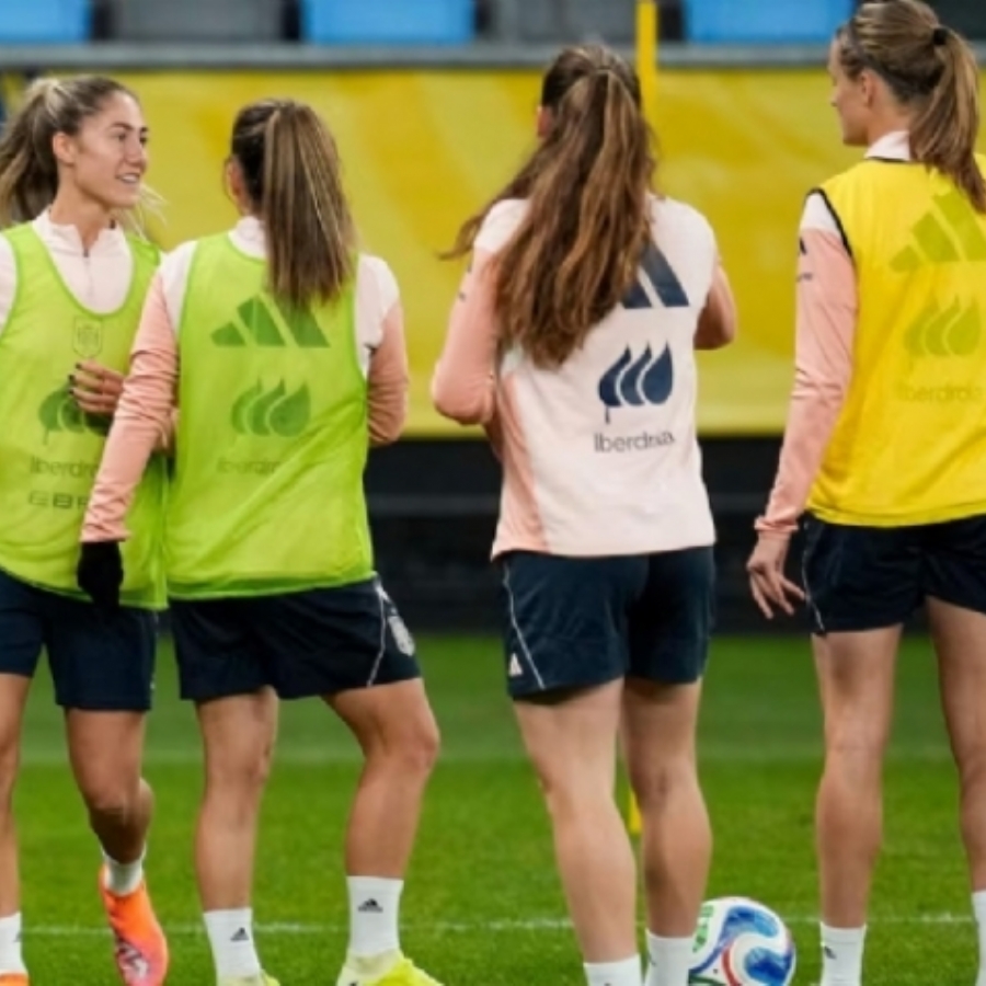 Paseo por Suecia rumbo a la final Paseo por Suecia rumbo a la final