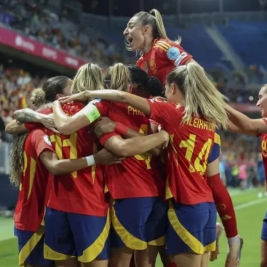 Cuándo juega España la final de la UEFA Nations League femenina: fecha y hora de los partidos de ida y vuelta Cuándo juega España la final de la UEFA Nations League femenina: fecha y hora de los partidos de ida y vuelta