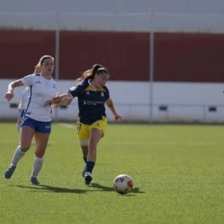 La crónica del Zaragoza CFF (0-0) Espanyol B: un empate que vale liderazgo y respeto