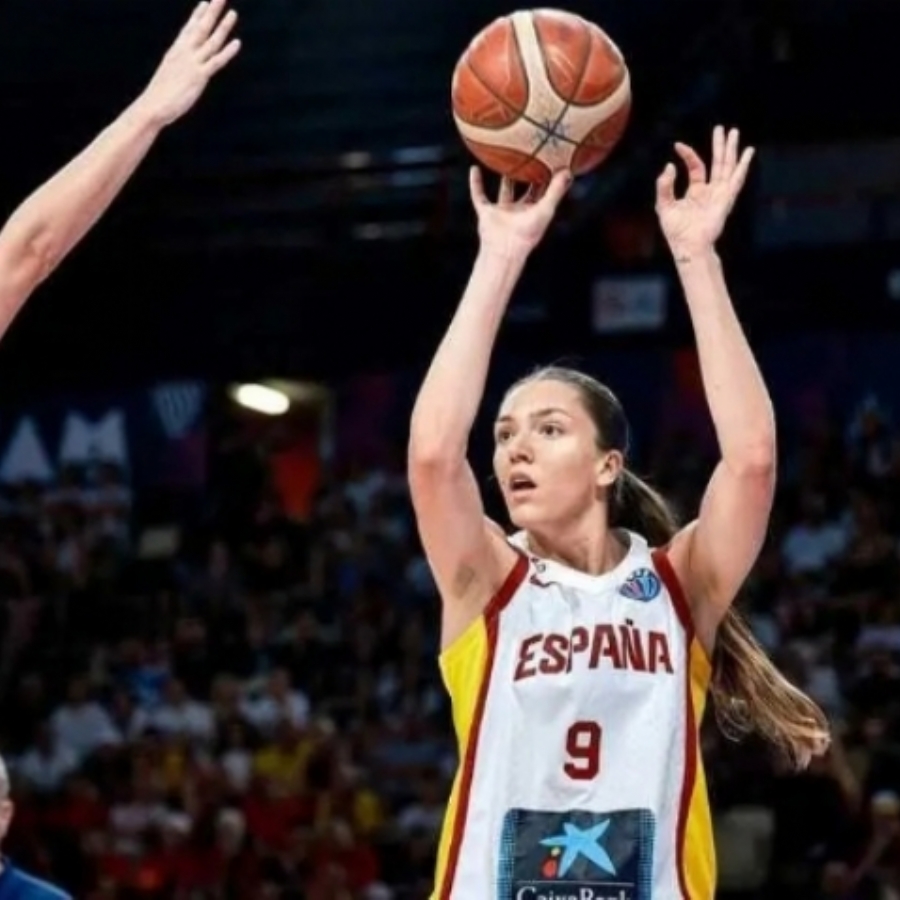 ¿Cuándo juegan las jugadoras del Casademont Zaragoza sus amistosos internacionales?