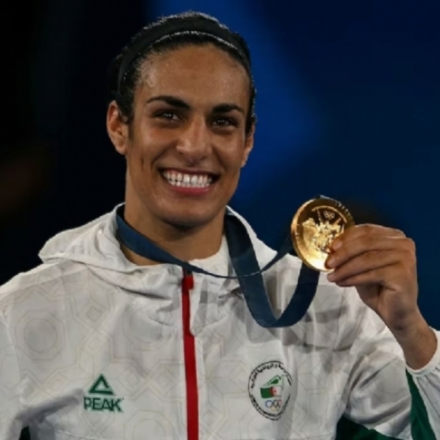 Olimpismo Paso al frente del COI: prohíben transgénero en competiciones femeninas