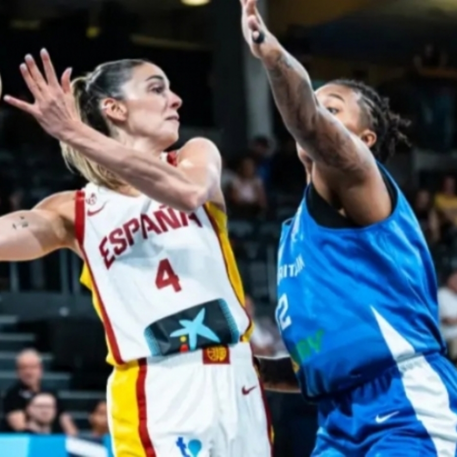 Horario y dónde ver el partido España-Italia con Mariona Ortiz y Helena Pueyo