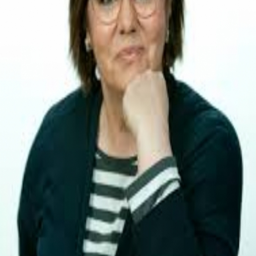 María Escario: “El derrame cerebral me dio en un ‘photocall’, yo he sido adicta al trabajo”