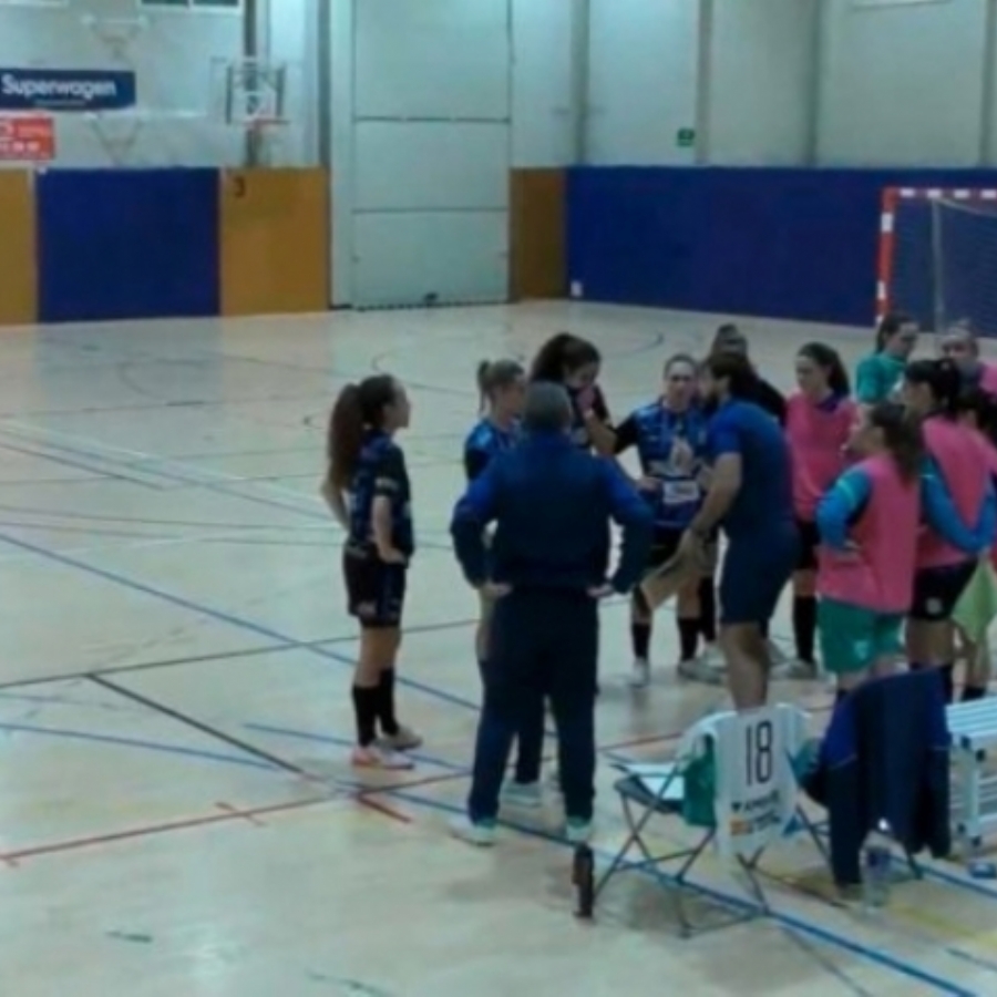 Wanapix Aldelís logra una ajustada victoria en Sabadell y suma tres puntos