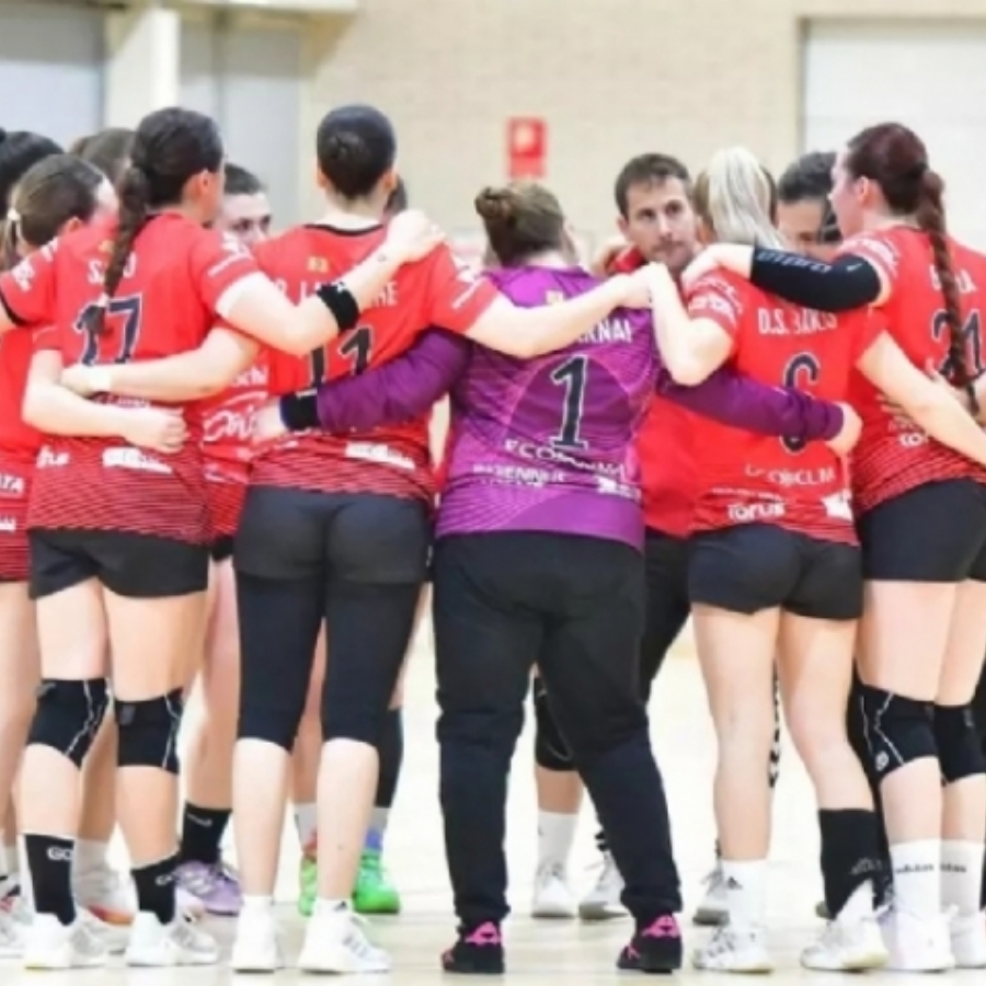 Dolorosa derrota del Schär colores frente al colista (29-30)