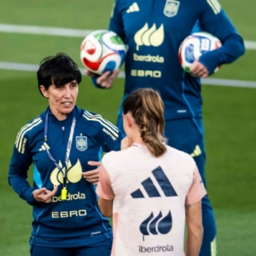 Viernes de lista caliente en La Roja