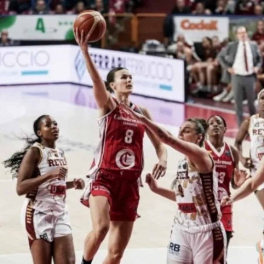 Estas son las cuentas del Casademont Zaragoza para continuar en la Euroliga