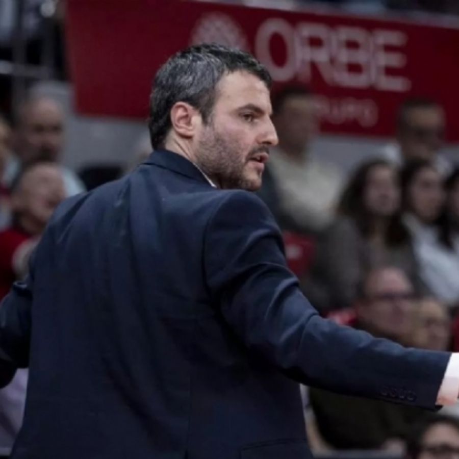 El recurrente error del Casademont Zaragoza: prohibidas las desconexiones ante el Mersin