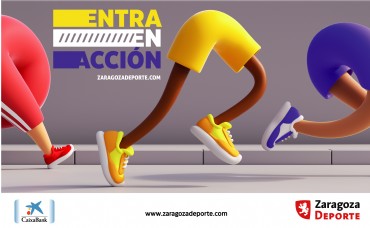 Cursillos Deportivos Municipales «Entra en Acción» 2022/2023
