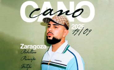 Concierto de Cano
