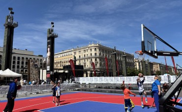 Ayudas Económicas para la Organización de Actividades Deportivas de Carácter Nacional -  2º SEMESTRE 2025