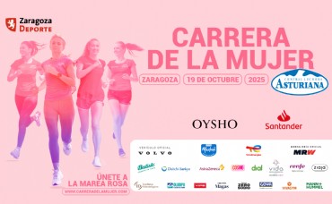 Carrera de la Mujer 2025