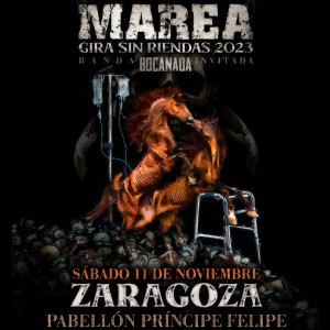 Concierto de Marea