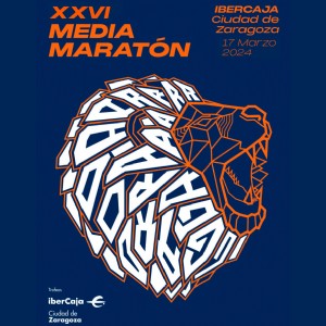 XXVI Media Maratón «Ibercaja-Ciudad de Zaragoza»