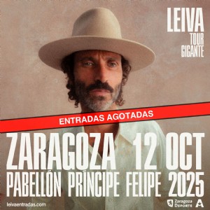 Concierto de Leyva