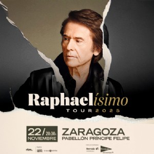 Concierto de Raphael