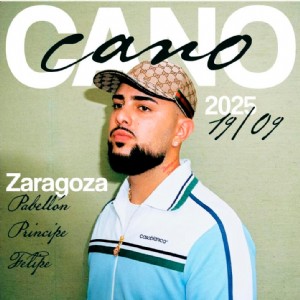 Concierto de Cano