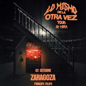 Concierto de Mora