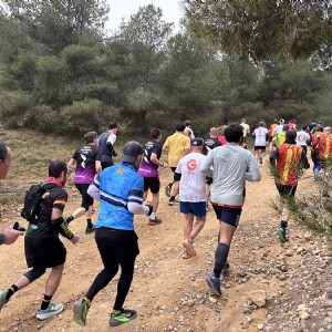 Autorización de Actos Deportivos en Espacios Públicos - 1º cuatrimestre de 2026 (enero-abril 2026)