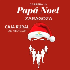 II Carrera Papa Noel Zaragoza II Carrera Papa Noel Zaragoza