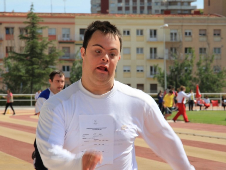 Semblanza y trayectoria de Special Olympics Aragón