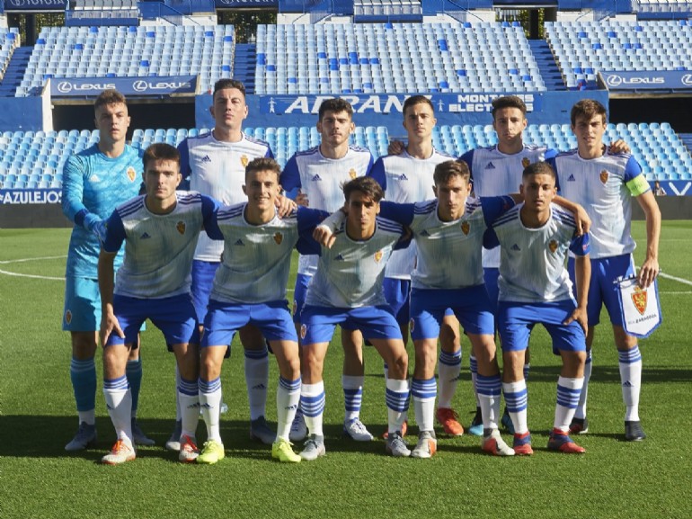 Real Zaragoza Juvenil