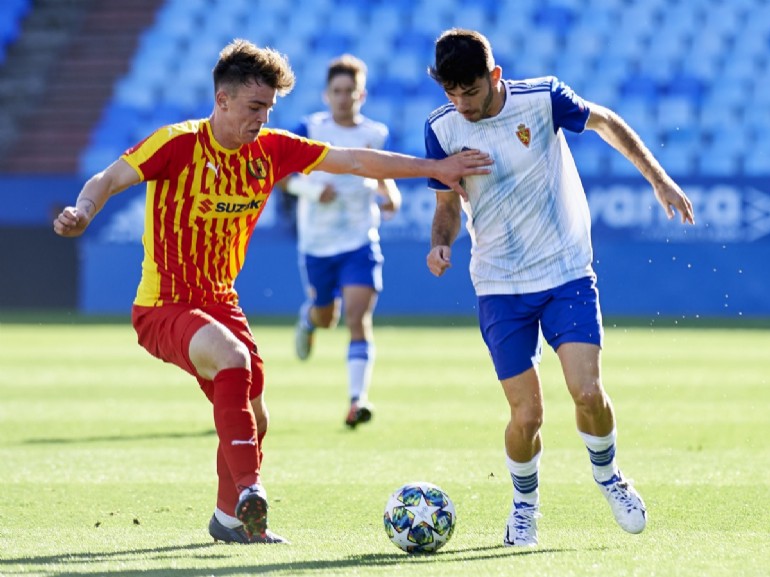 Real Zaragoza Juvenil