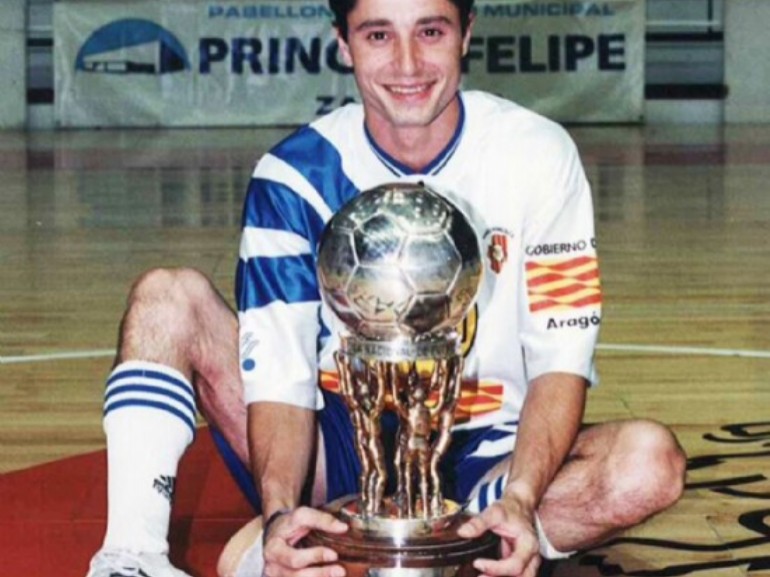 SEGO ZARAGOZA (1991 - 1998)