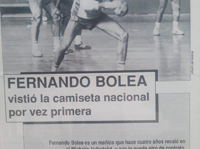 Fernando Bolea Alonso