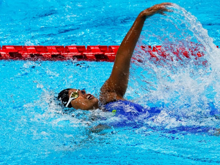 Teresa Perales Fernández