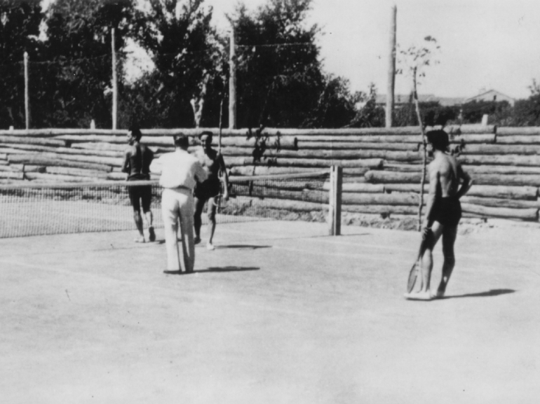 C. N. Helios, 100 años de gloria deportiva