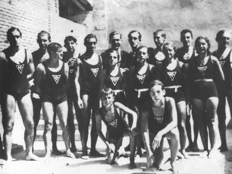 C. N. Helios, 100 años de gloria deportiva