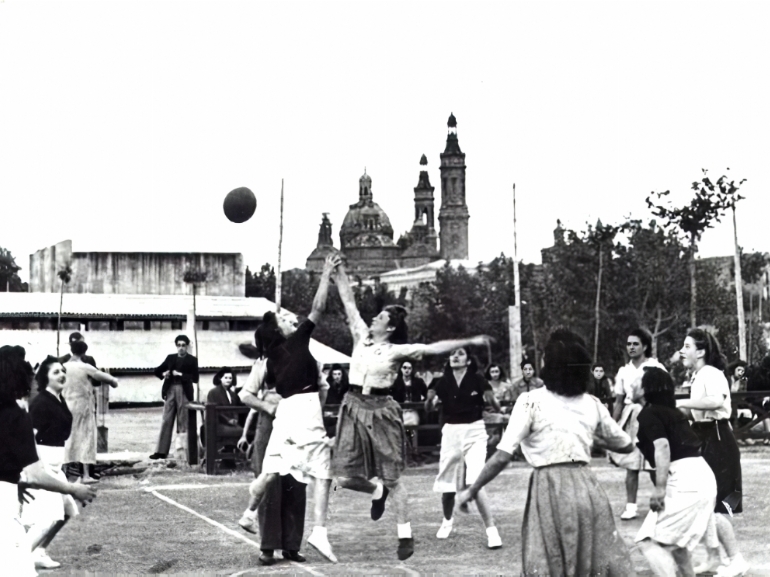 C. N. Helios, 100 años de gloria deportiva