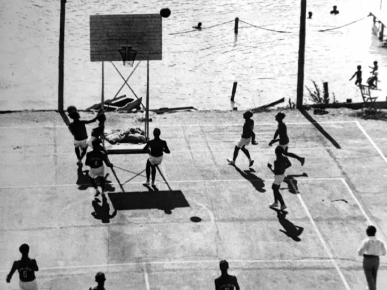 C. N. Helios, 100 años de gloria deportiva