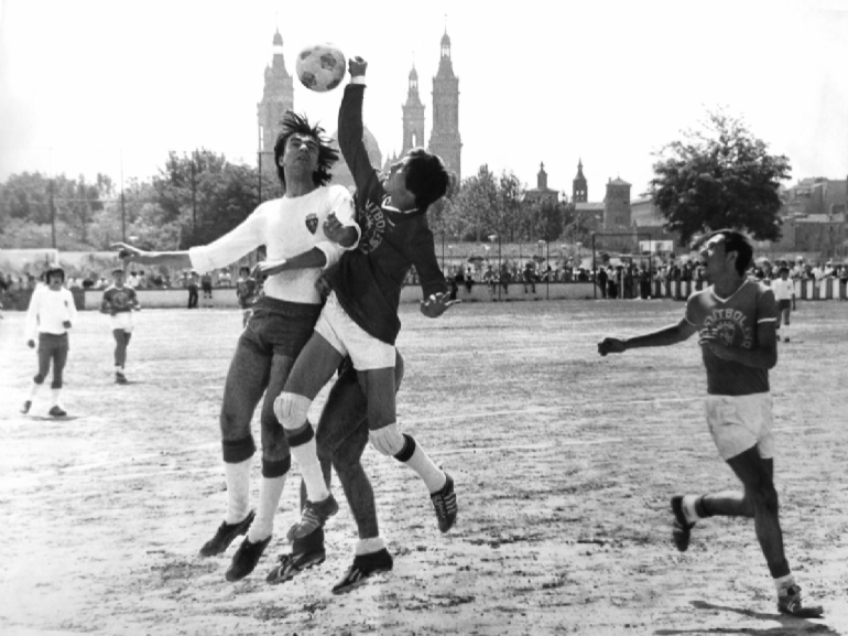 C. N. Helios, 100 años de gloria deportiva