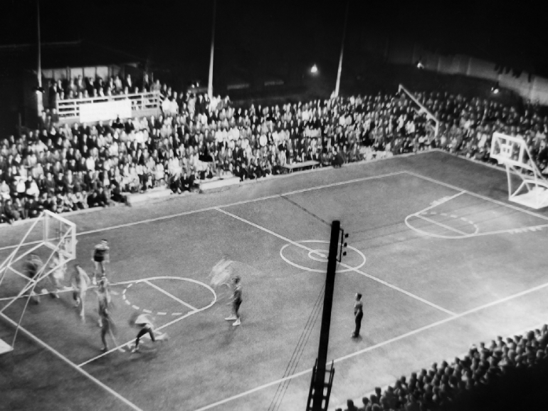 C. N. Helios, 100 años de gloria deportiva