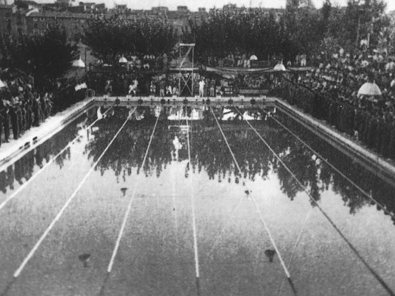 C. N. Helios, 100 años de gloria deportiva