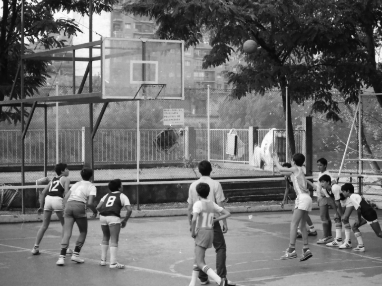 C. N. Helios, 100 años de gloria deportiva