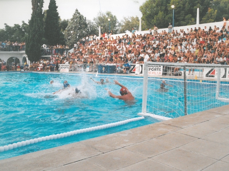 C. N. Helios, 100 años de gloria deportiva