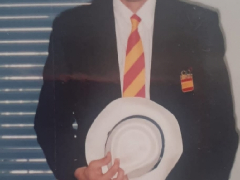 Fernando Bolea Alonso